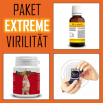 Paket „Extreme Virilität“